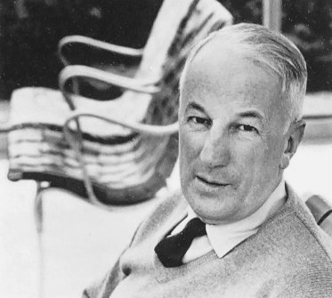 Hynder til Bruno Mathsson