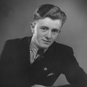 Hynder til Ejvind A. Johansson