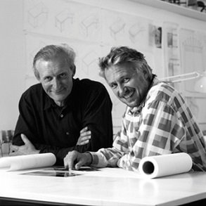 Hynder til Foersom & Hiort-Lorenzen