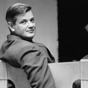 Hynder til Børge Mogensen