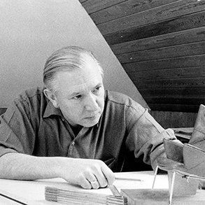 Hynder til ​Hans J. Wegner