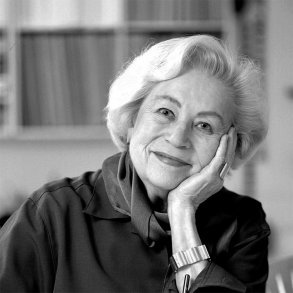 Hynder til Nanna Ditzel