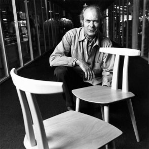 Hynder til Poul M. Volther