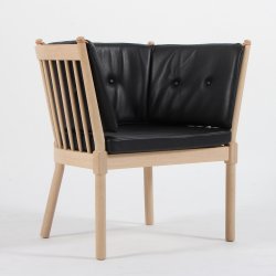 BM-1790 - Hestesko stolen - Hyndest - Luksus