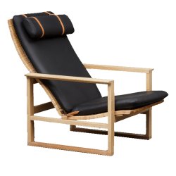 BM-2254 - Hj Sldestol hyndest - Luksus