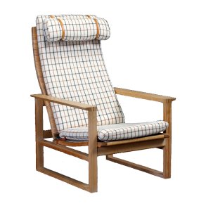 BM-2254 - Hj Sldestol hyndest - Klampenborg