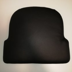 Farstrup armstol - Model 180 - Sdehynde - Luksus