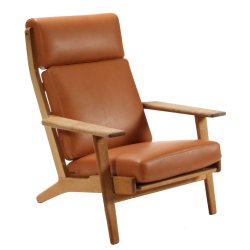 GE-290-A - hyndes�t - Luksus