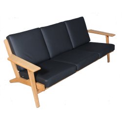 GE-290 - 3 pers. hyndes�t - Standard