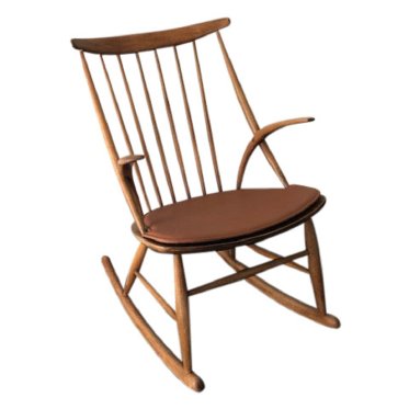 Hynder til Gynge- og arm-stole