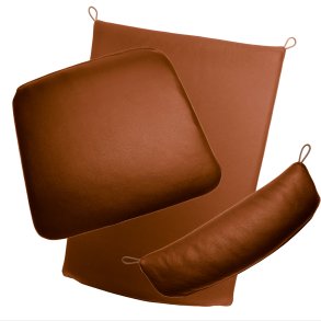 J16 - Gyngestol - Sde/Ryg/Nakke - Luksus