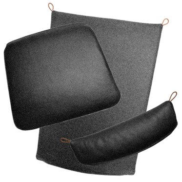 Hynder til Wegners gyngestol