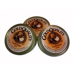 Gold Quality lderfedt.