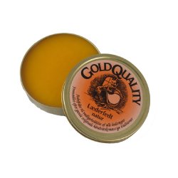 Gold Quality lderfedt.