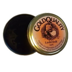 Gold Quality lderfedt.