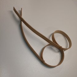 BM-2252/BM-2253/BM-2254 - Stropper til Nakkehynde