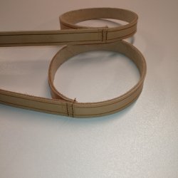 BM-2252/BM-2253/BM-2254 - Stropper til Nakkehynde