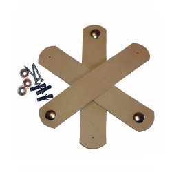 L�derstropper til oph�ng.