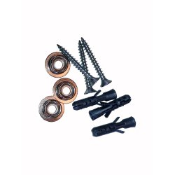 L�derstropper til oph�ng.