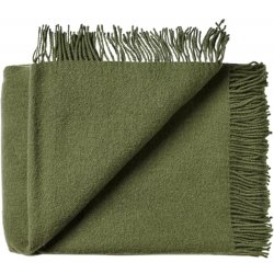 Athen throw | Cypress Greeen