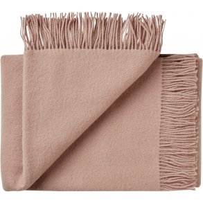 Athen throw | Fawn Rose