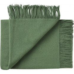 Athen throw | Meadow Green