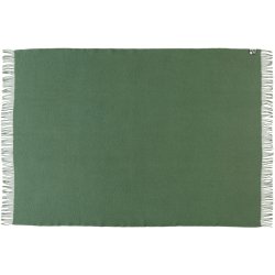 Athen throw | Meadow Green