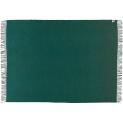 Athen throw | Botanic Green