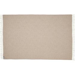 Fan throw | Dusty Rose