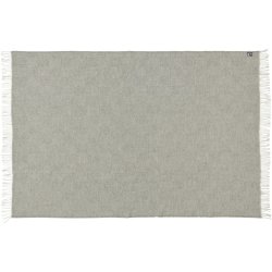 Fan� throw | Light Nordic Grey